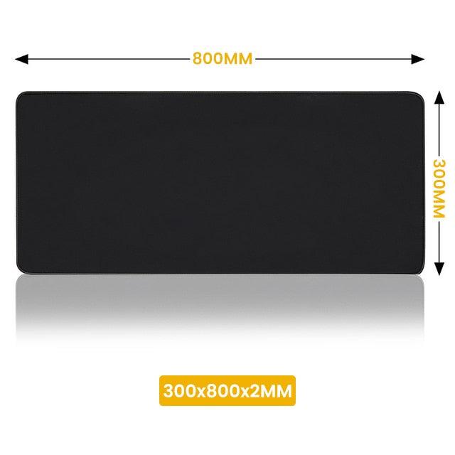 Mouse Pad de mesa para computador de escritório - Dutra Stores